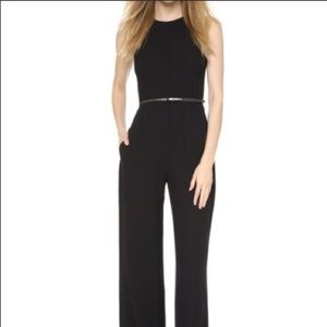 Halston Heritage Jumpsuit